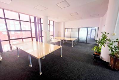 Spațiu Premium Etaj 5   VoxCenter Galați   Vedere Panoramică - 2