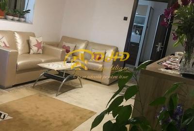 Apartament 3 camere Cantemir. - 2