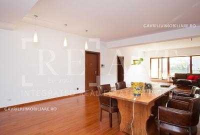 Inchiriere apartament 3 camere | Premium, 170mp | Calea Victoriei - 5