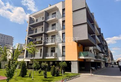 Apartament 2 camere decomandat | Parcare inclusa | Zona Theodor Pallady
