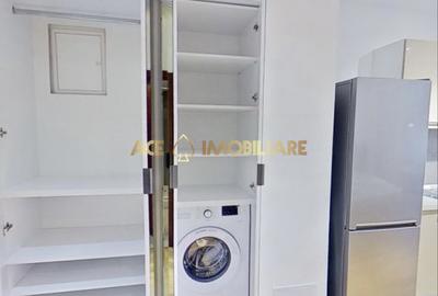 Studio de inchiriat | Dudesti | Metrou | InCity | PetFriendly - 5