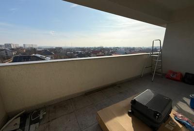Apartament 3 camere si doua bai, mobilat si utilat - 19