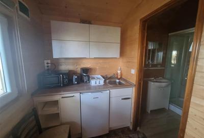 Oportunitate de investitie. Pensiune de vanzare la Vistisoara. - 34