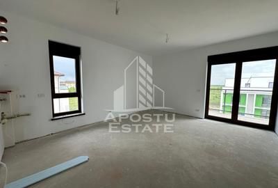 Penthouse cu 3 camere si terasa de 30 mp, finisaje la alegere, Braytim - 6
