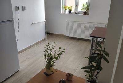 Apartament 3 camere – Calea Calarasi, stradal - 4