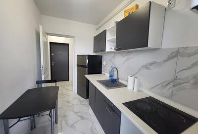 Apartament cu o camera  loc de parcare si gradina mutare imediata - 1