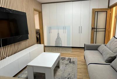 Apartament 2 camere mobilat/ utilat - zona Grivitei - 1