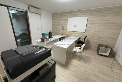 Apartament 2 camere, zona Iulius mall, cu terasa de 81 mp! - 12