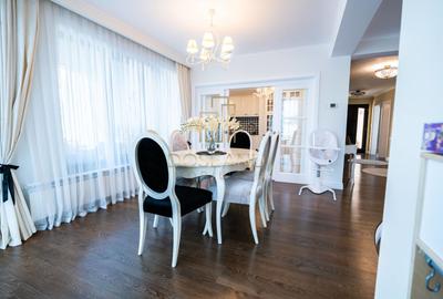 VILA EXCLUSIVISTA | DE INCHIRIAT | CHERIU | BIHOR - 4