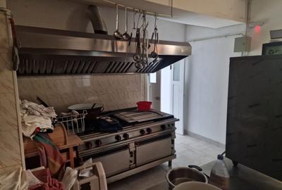 Restaurant Piscina Club Principe - 4