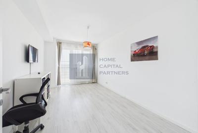 Apartament spațios cu 3 camere | 89 mp utili | Etaj 11 | Confort City - 13