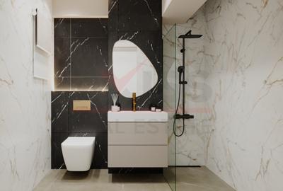 Ap 2 camere | Premium | Spitalul Militar | 63,31 mp | decomandat | parcare - 10