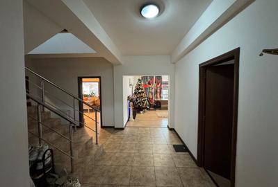 Vila 4 camere I Domnesti Ilfov - 8
