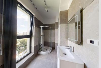 Garsoniera Ranetti Residence - Grozavesti Politehnica - 4