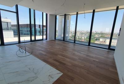REA1024295 Penthouse de vanzare I One Cotroceni Park - 4
