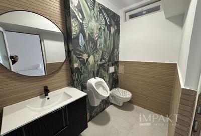 Spatiu Comercial DE INCHIRIAT Marasti - rond OMV - 8