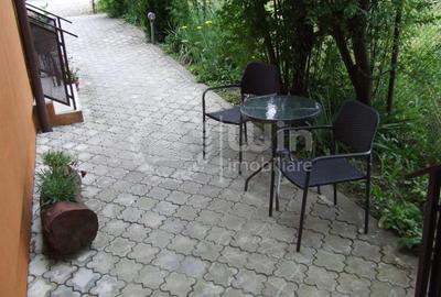 Oportunitate! Casa multifuncțională | Teren 788mp | Borhanci - 19