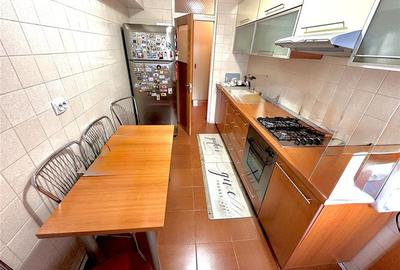 Vanzare apartament cu 3 camere rond Baba Novac - Mihai Bravu - 8