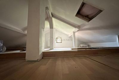 4 camere/ 2 bai / 119 mp/ parcare in curte / zona strazii Bucuresti - 13