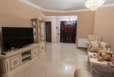 Casă modernă P + M în Cristești, 6 cam, construită de constructor local - 8