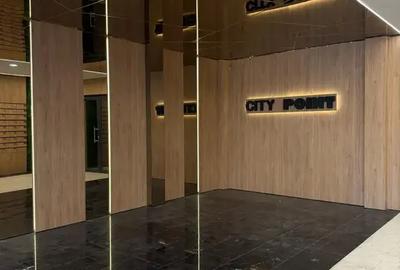 Apartament 2 Camere De Vanzare Lux | Complex City Point - Aviatiei - 1