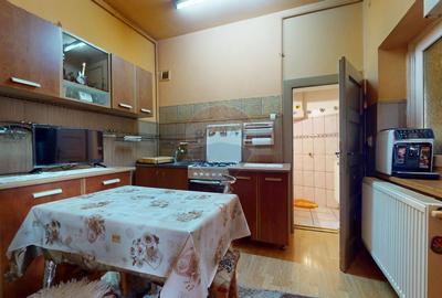 Casă individuală de vânzare pe str. Cloșca din Brașov | Centru istoric - 10