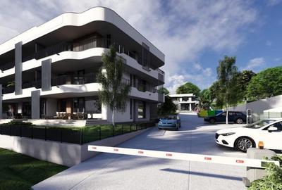 Apartamente de vânzare Complex Boutique Botoșani - 7