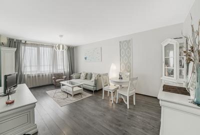 2 Camere*Ultracentral*Etaj 4/8*Credit ipotecar*Ready to move in - 1