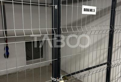Apartament de vanzare 2 camere  38mpu + boxa zona Turnisor - 10