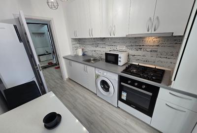 Regie Residence Inchiriere AP 2 Camere Lux ,Grozavesti ,The Bridge Business Park - 2
