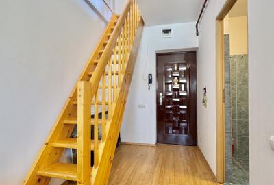 Apartament Tip Mansarda - 40 mp utili - Cartier Terezian - 3
