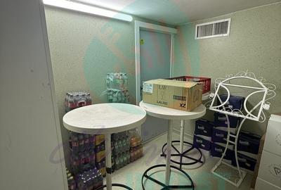 Spatiu comercial pentru mai multe domenii de activitate - 15