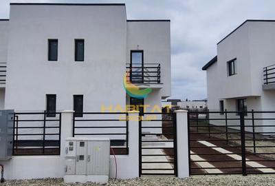 Vila p+1 / 3 camere / com. Berceni / Comision 0% - 1