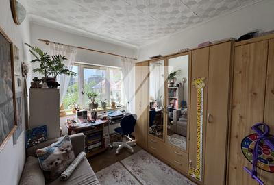 Casa individuala 4 camere și teren 578 mp zona Hipodrom/ Milea Sibiu - 10