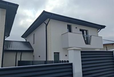 Vila tip Duplex de vanzare Valea Lupului - 1