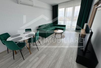 Apartament cu 2 camere decomandat în Libertății