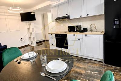 Apartament superb cu 2 camere | Calea Urseni - 6