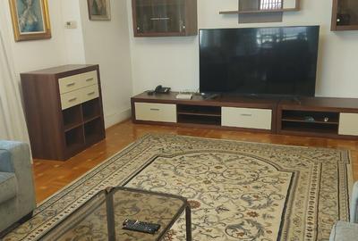BANEASA, apartament 3 camere, mobilat,  parcare - 2