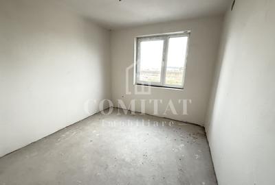 Apartament 3 camere Semifinisat| Parcare | Estimo Residence-Sînnicoară - 5