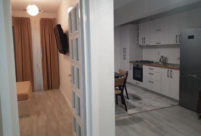 Apartament 2 camere open space, Complex Royal Town Copou - 4