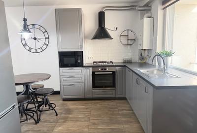 Inchiriez un apartament cu doua camere in Aradului Decatlon 480 euro - 10