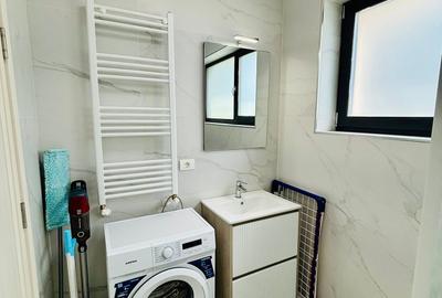 10% DISCOUNT Apartament 2 camere Queens Residence, Mamaia Nord 150 m de plajă - 6