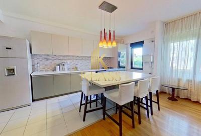 Apartament premium 3 camere, complet mobilat, zona Iancu Nicolae - 1