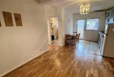 Apartament modern 54 mp utili 2 balcoane si parcare Calea Surii Mici - 3