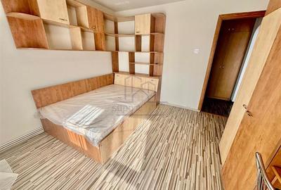 Inchiriere apartamnet 4 camere Ploiesti,  centrala proprie,zona Cantacuzino - 13
