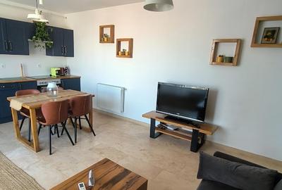Apartament 2 camere, terasă, parcare subterană – zonă semicentrală, 0% comision - 2