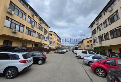 Apartament 3 cam. Valea Adâncă | Nicol Residence | Etaj 1 | 72mp - 21