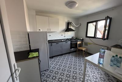 13 Septembrie  - Casa individuala - Renovata completa - Disponibila imediat - 15