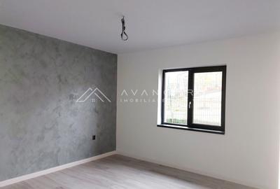 Casa individuala finisata | 118 mp utili | 500 mp teren |  zona Corusu - 7