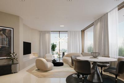 Teren Domenii cu autorizatie de constructie in curs - 4